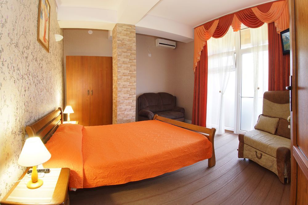 АННИГОРА, вилла - 32