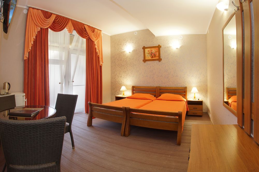 АННИГОРА, вилла - 31