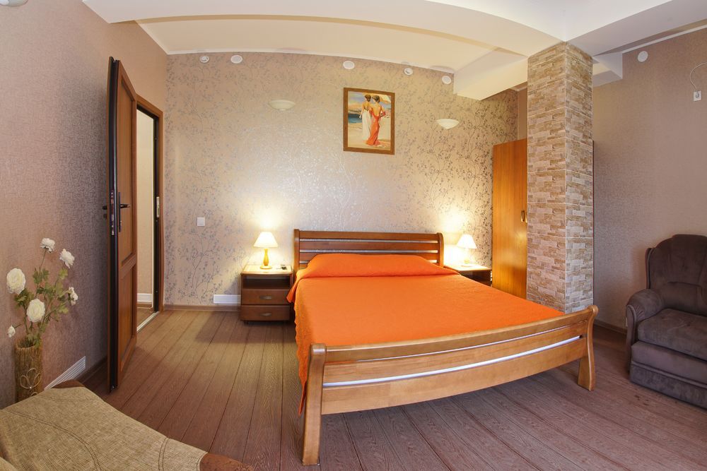 АННИГОРА, вилла - 36