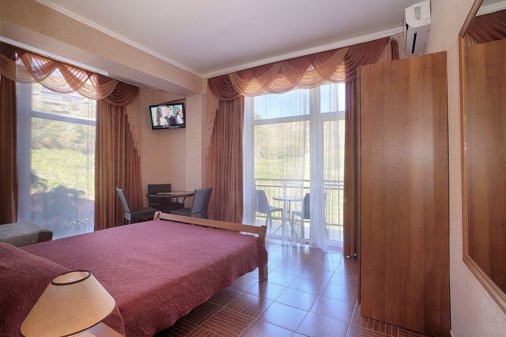 АННИГОРА, вилла - 29