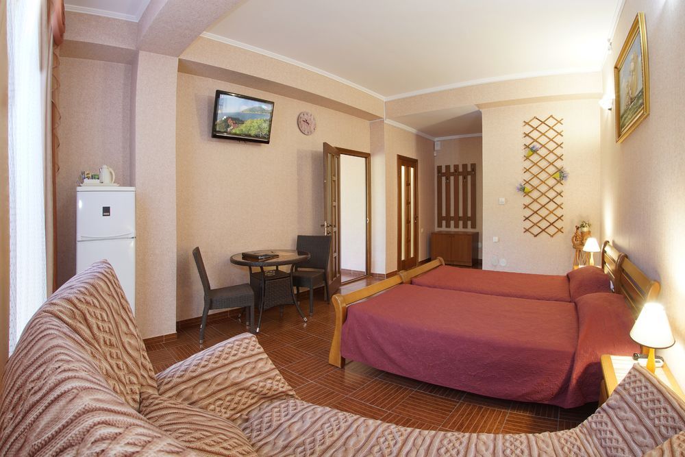 АННИГОРА, вилла - 30