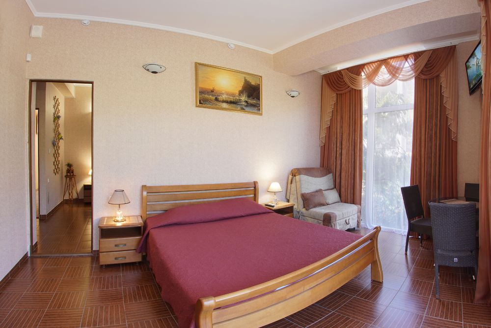 АННИГОРА, вилла - 27