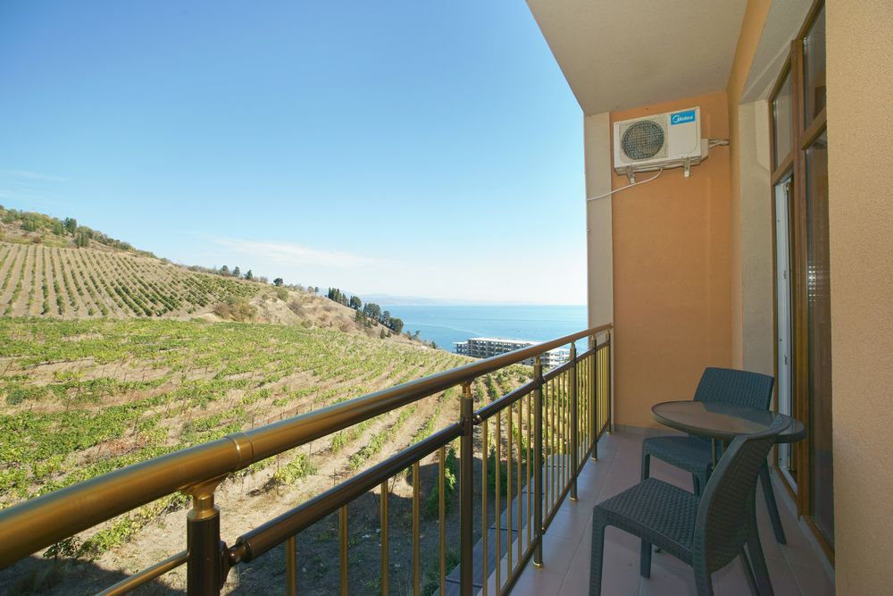 АННИГОРА, вилла - 28