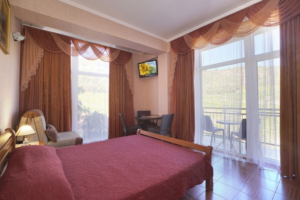 АННИГОРА, вилла - 26