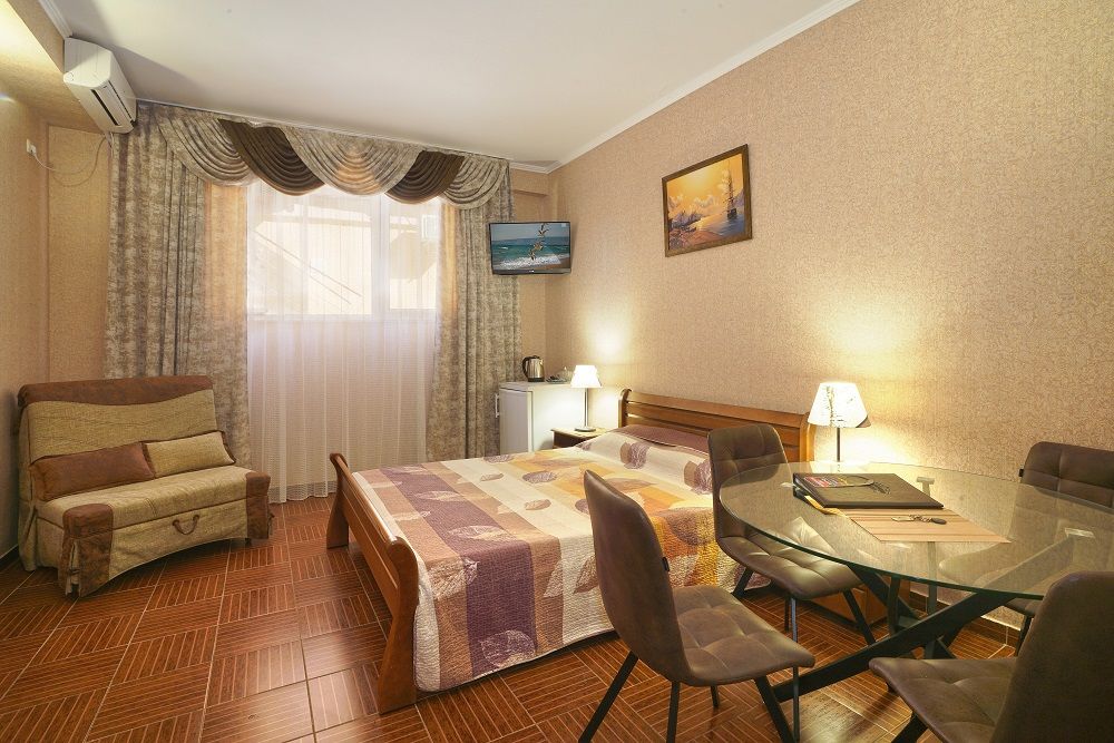 АННИГОРА, вилла - 23