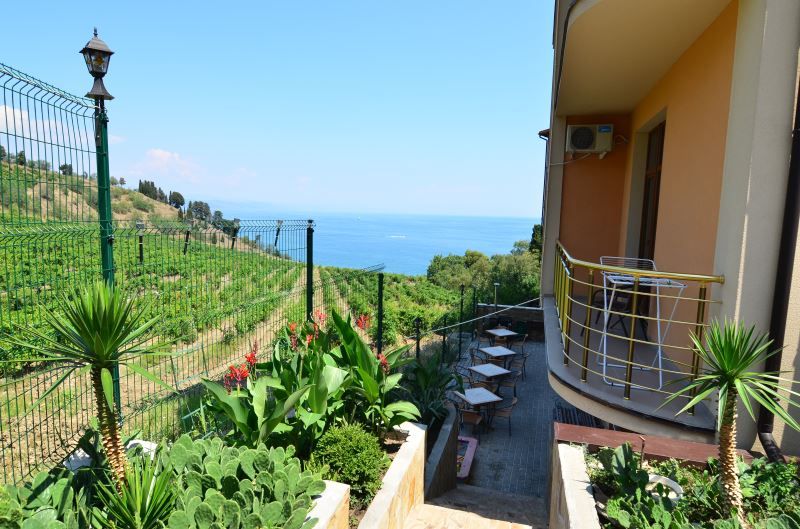 АННИГОРА, вилла - 8