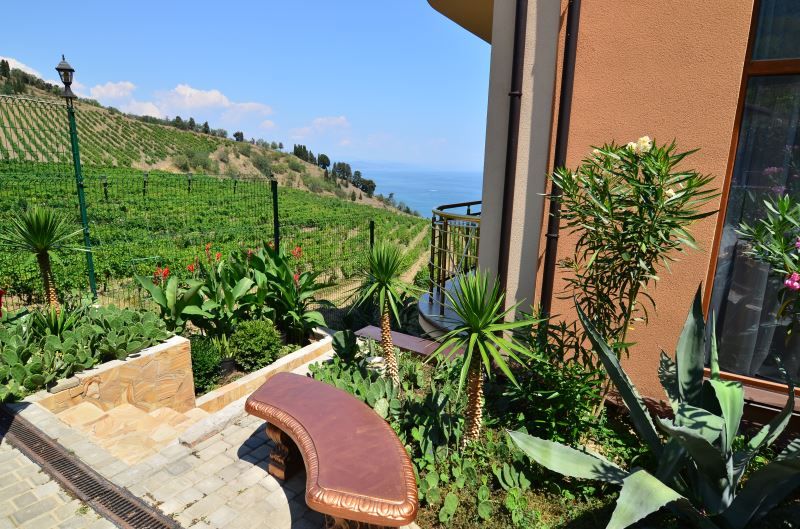 АННИГОРА, вилла - 9