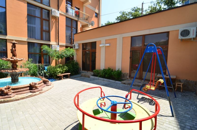 АННИГОРА, вилла - 21