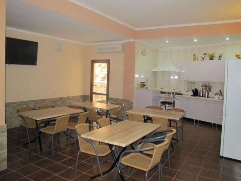 АННИГОРА, вилла - 18