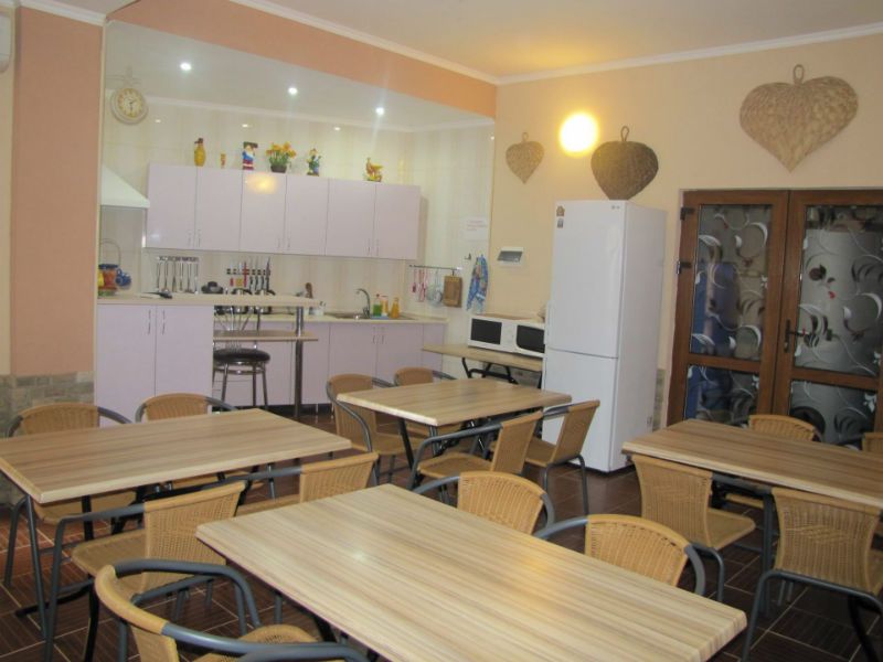 АННИГОРА, вилла - 19