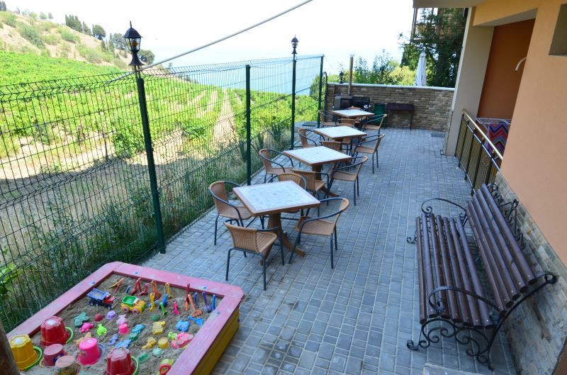 АННИГОРА, вилла - 14