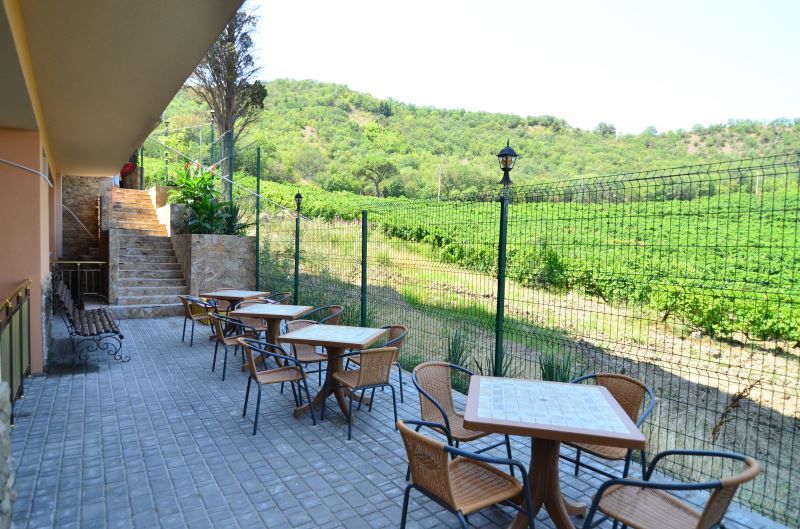 АННИГОРА, вилла - 15