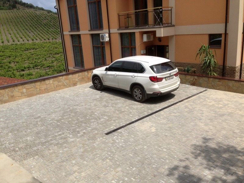 АННИГОРА, вилла - 20