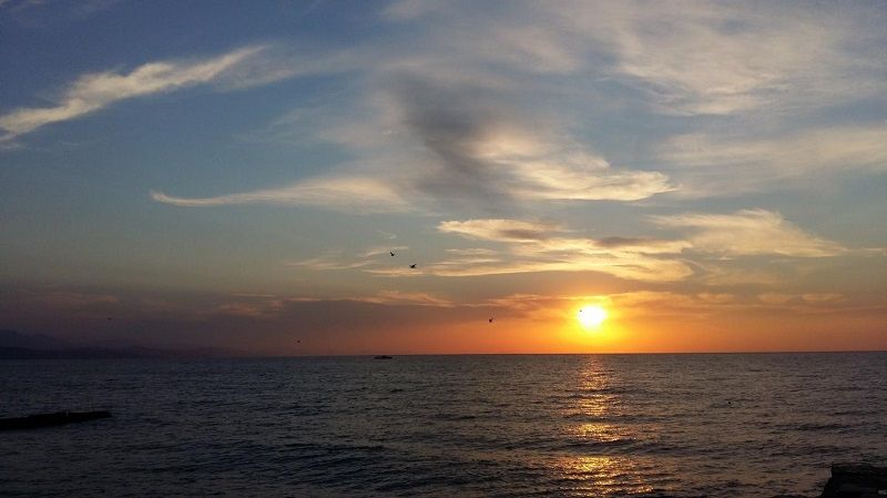 АННИГОРА, вилла - 6