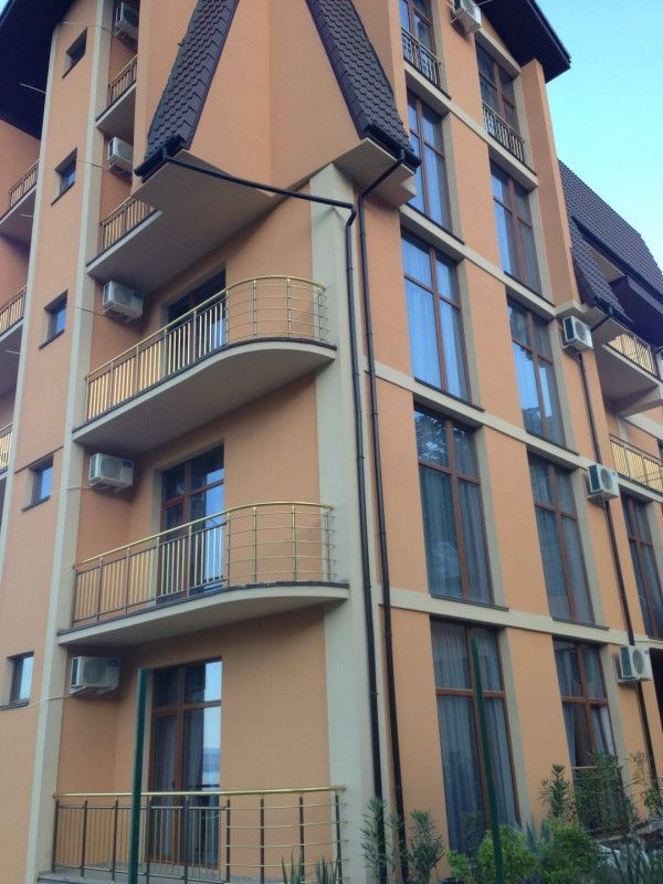 АННИГОРА, вилла - 2