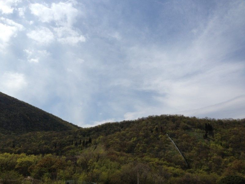 АННИГОРА, вилла - 11