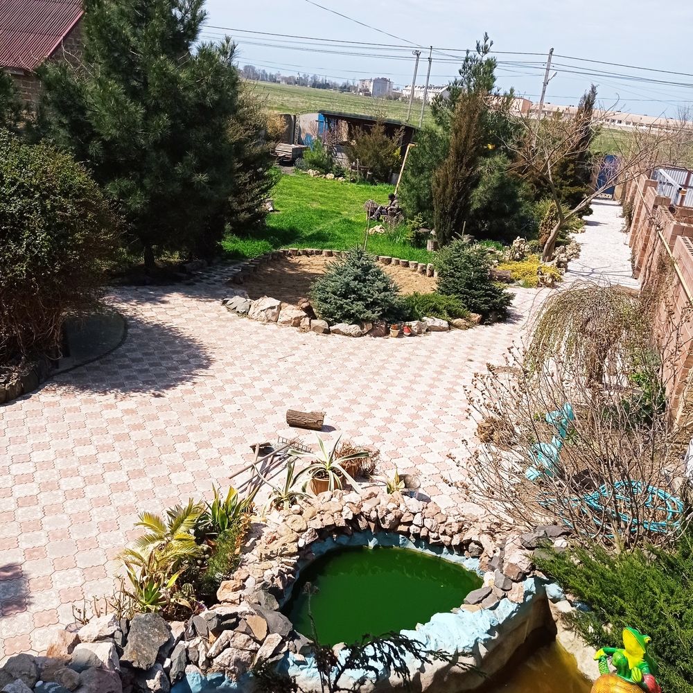 АДЕЛЬ, гостевой дом (Николаевка) - 36