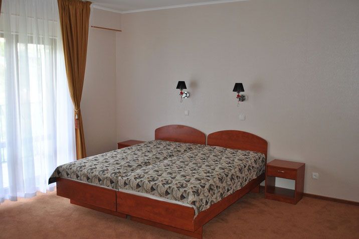 АЙ-ТОДОР-ЮГ, пансионат - 28