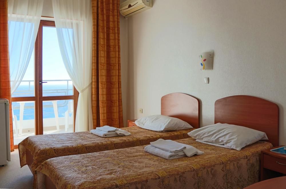 АЙ-ТОДОР-ЮГ, пансионат - 30