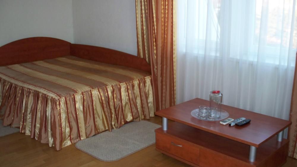 АЙ-ТОДОР-ЮГ, пансионат - 35