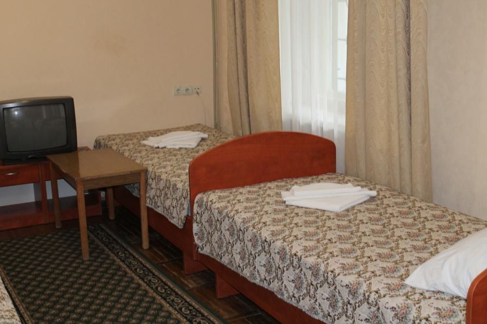 АЙ-ТОДОР-ЮГ, пансионат - 26