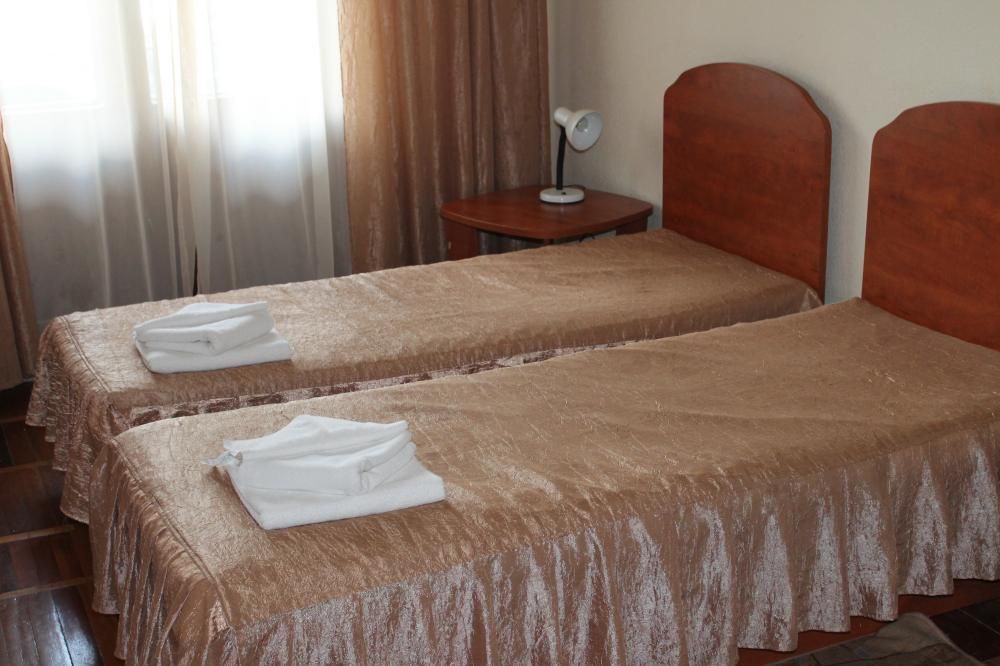 АЙ-ТОДОР-ЮГ, пансионат - 27