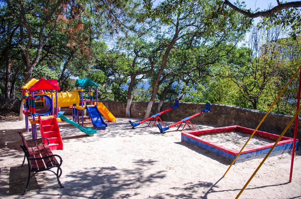 АЙ-ТОДОР-ЮГ, пансионат - 25