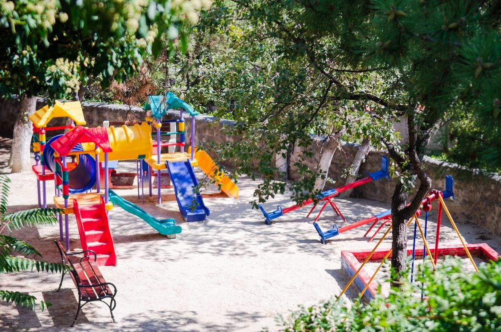 АЙ-ТОДОР-ЮГ, пансионат - 24