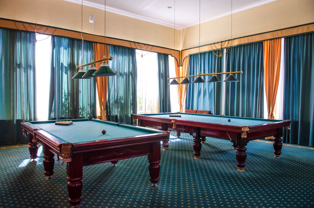 АЙ-ТОДОР-ЮГ, пансионат - 23