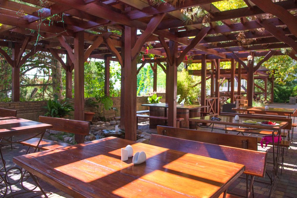 АЙ-ТОДОР-ЮГ, пансионат - 20