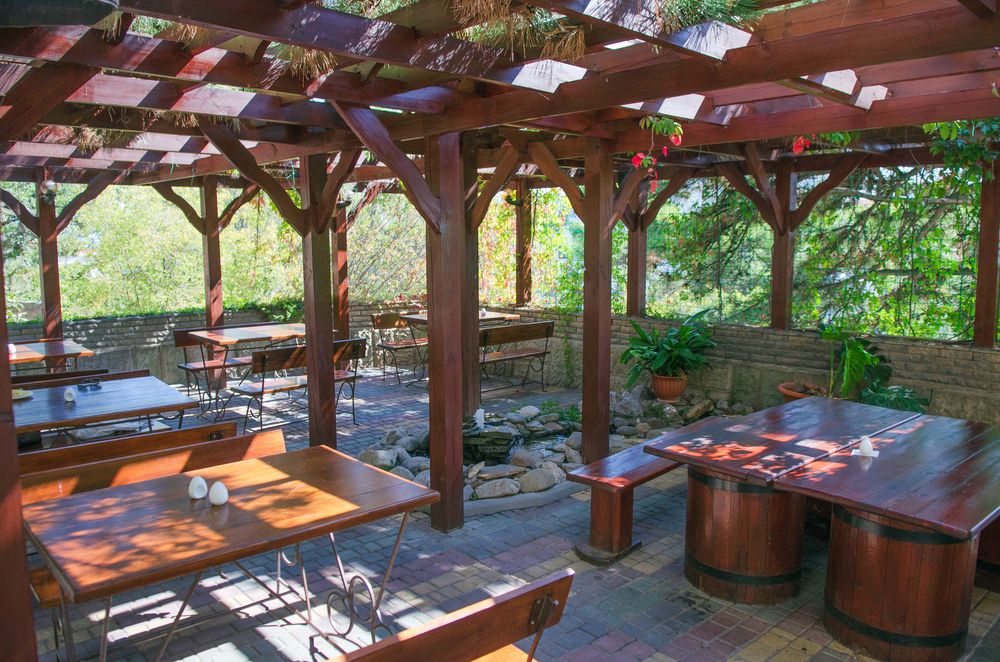 АЙ-ТОДОР-ЮГ, пансионат - 17