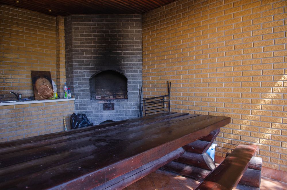 АЙ-ТОДОР-ЮГ, пансионат - 22