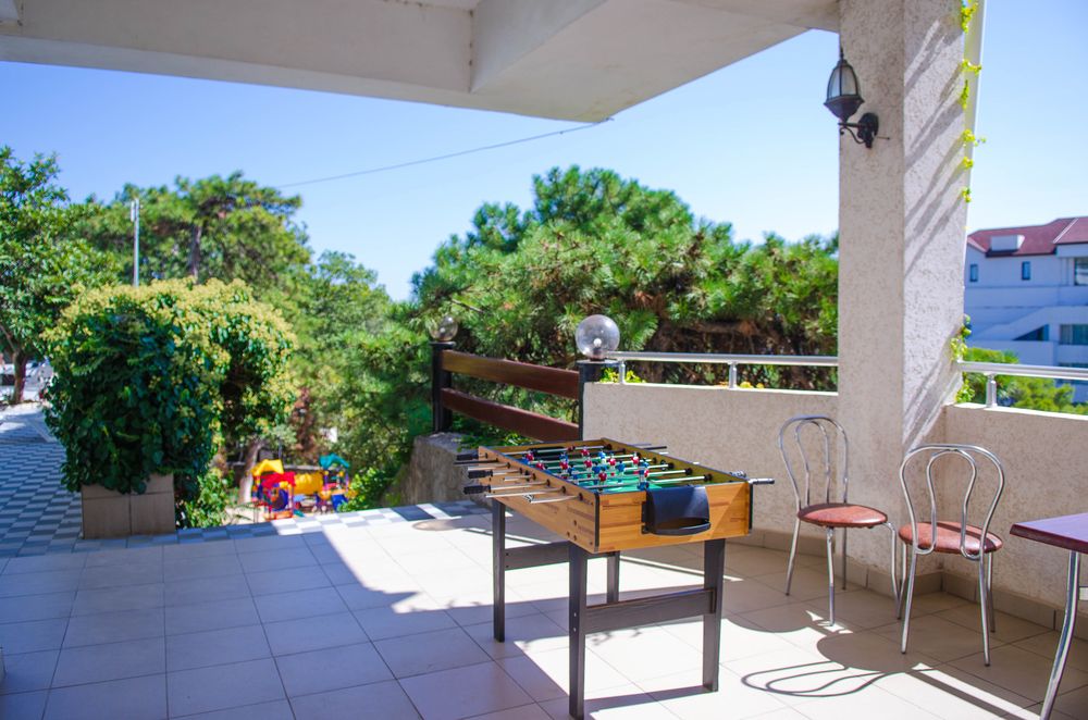 АЙ-ТОДОР-ЮГ, пансионат - 21