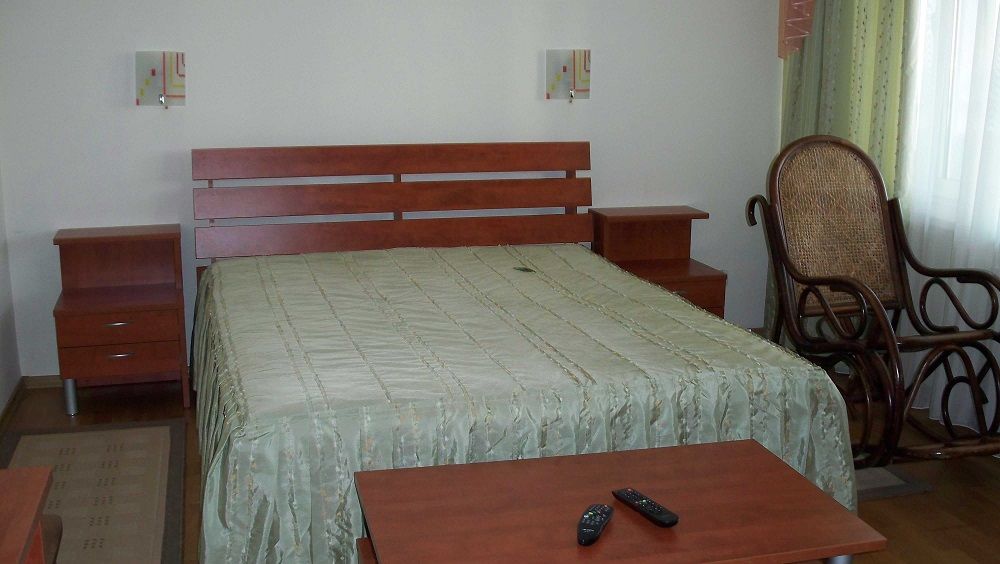 АЙ-ТОДОР-ЮГ, пансионат - 41