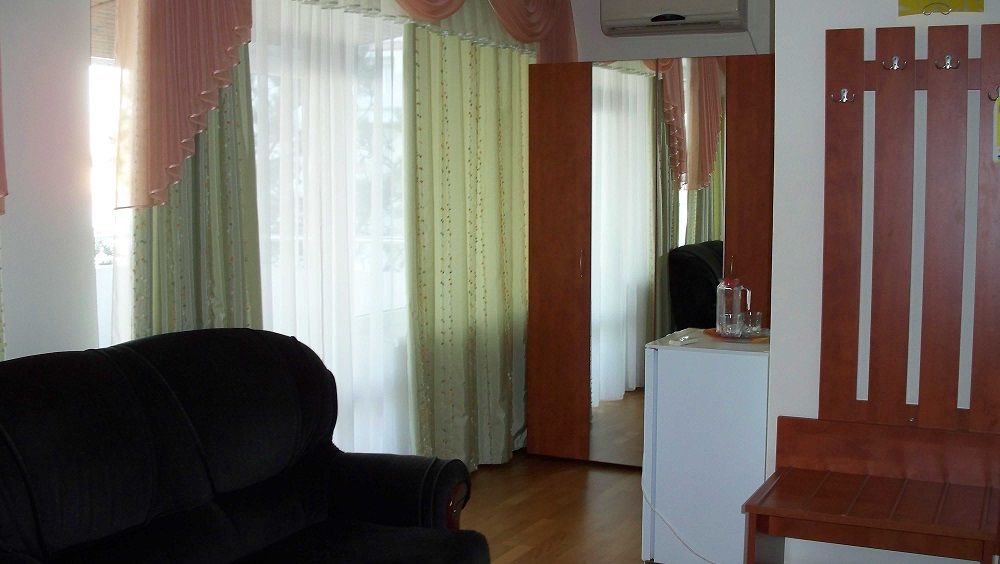 АЙ-ТОДОР-ЮГ, пансионат - 40