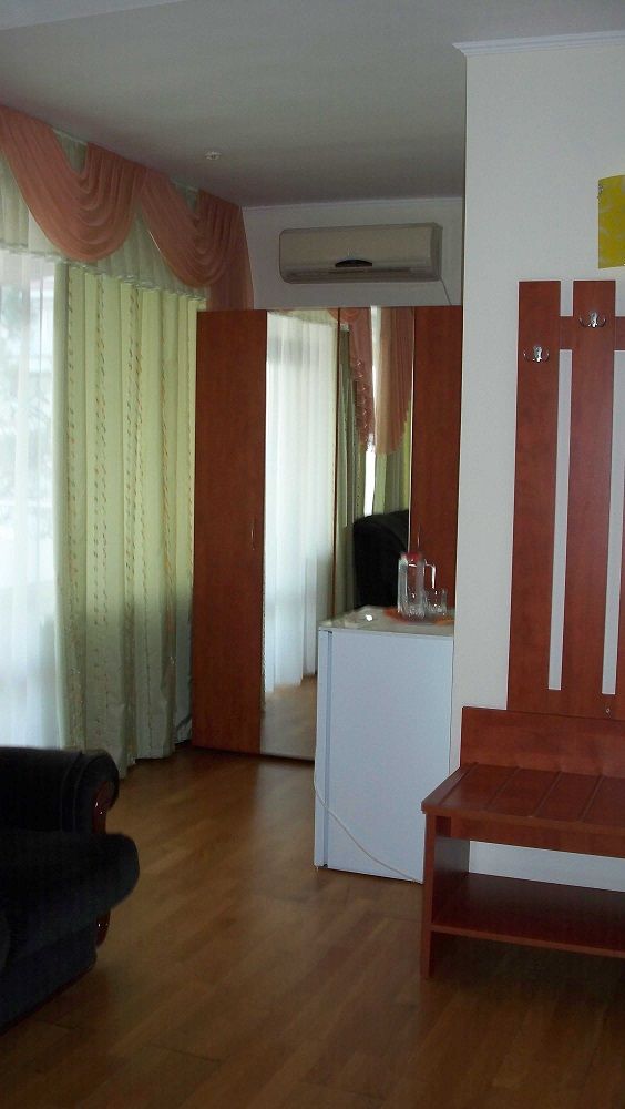 АЙ-ТОДОР-ЮГ, пансионат - 39