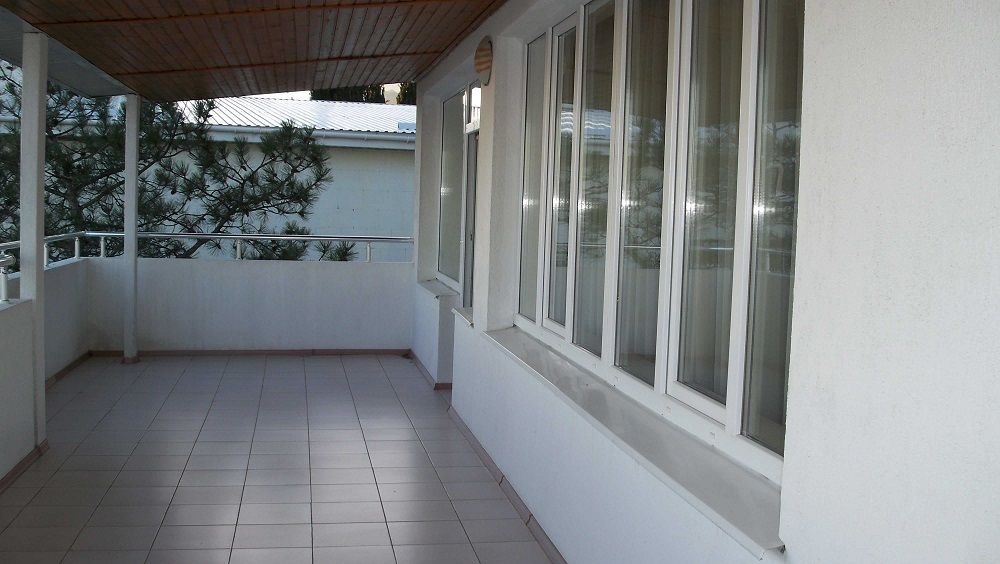 АЙ-ТОДОР-ЮГ, пансионат - 36