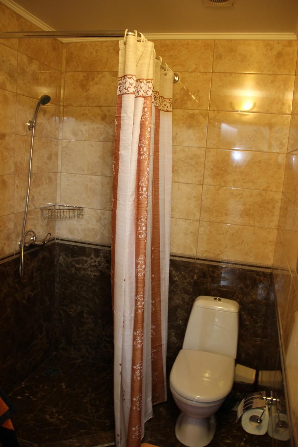 ТРИ СОСНЫ, гостиница - 47