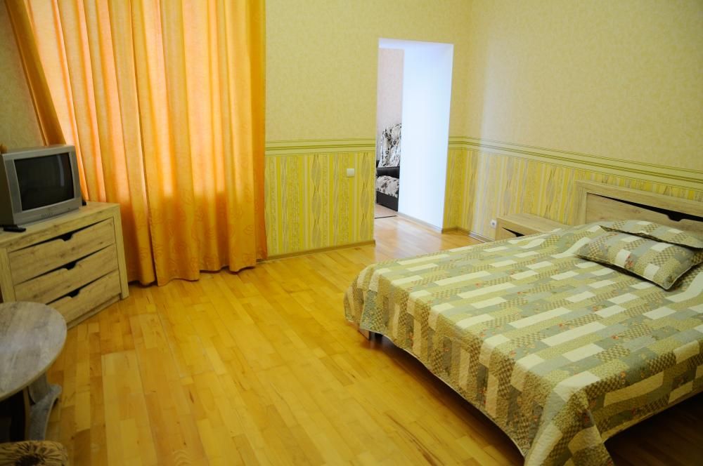 ТРИ СОСНЫ, гостиница - 44