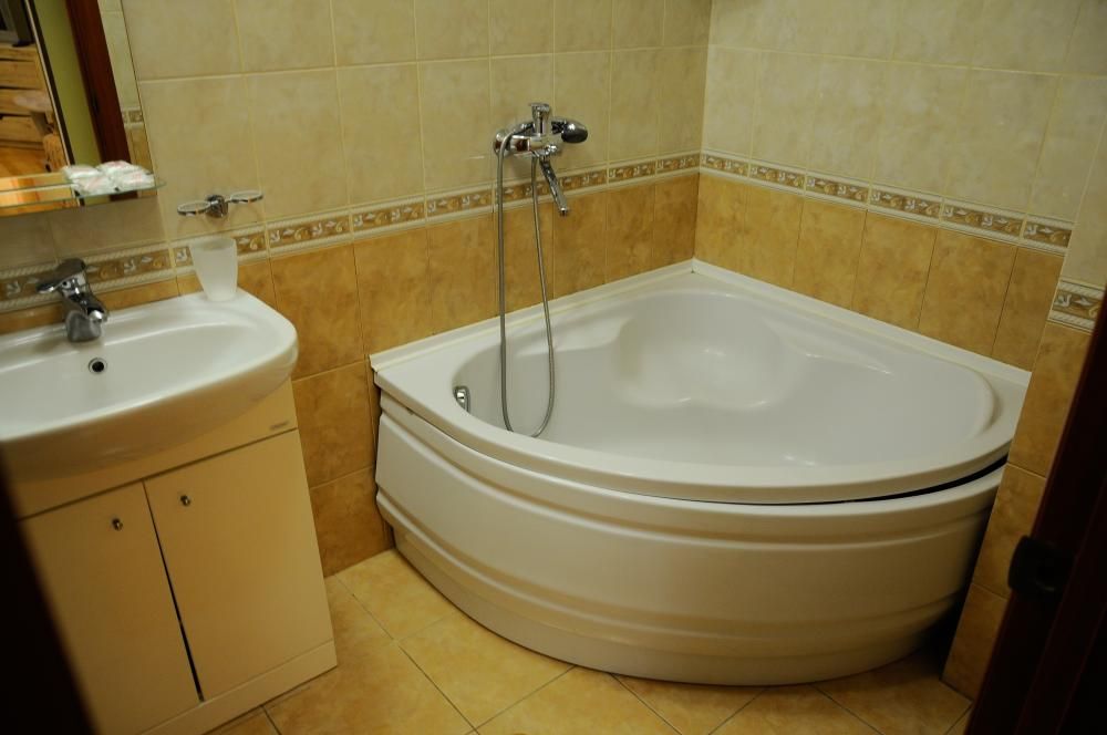 ТРИ СОСНЫ, гостиница - 43