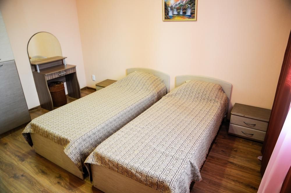 ТРИ СОСНЫ, гостиница - 32