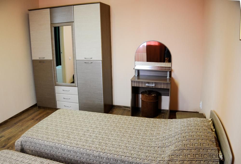 ТРИ СОСНЫ, гостиница - 29