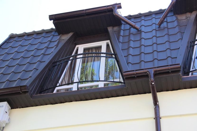 ТРИ СОСНЫ, гостиница - 2