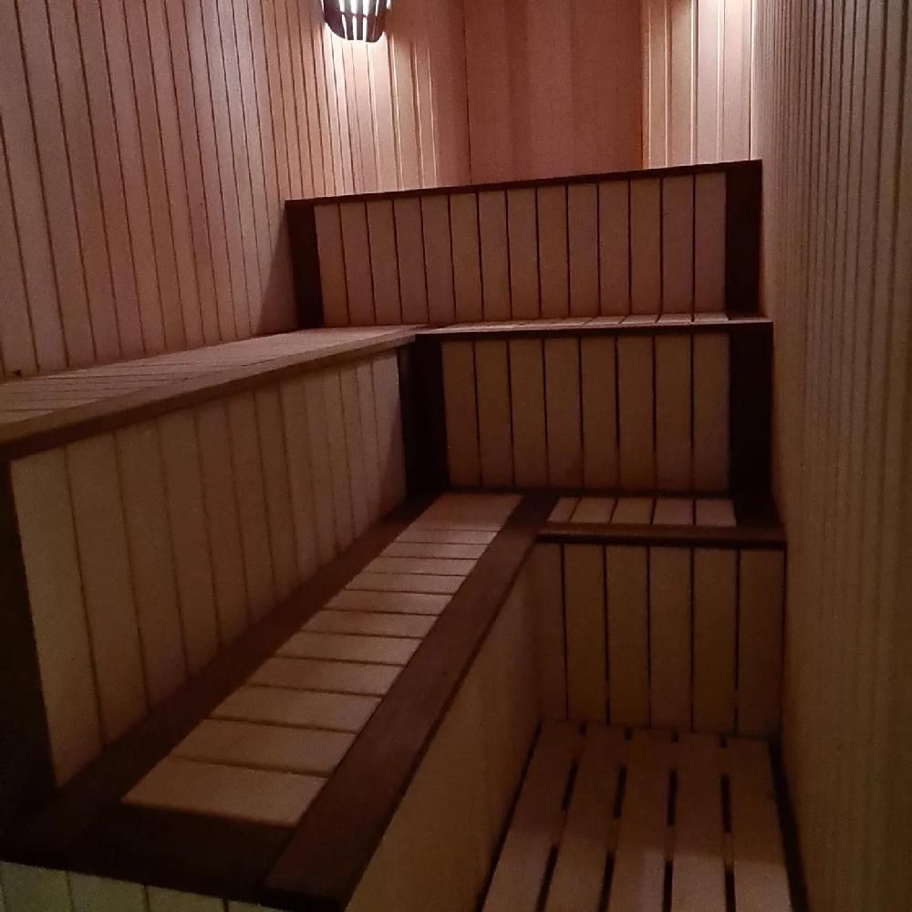 ТРИ СОСНЫ, гостиница - 13