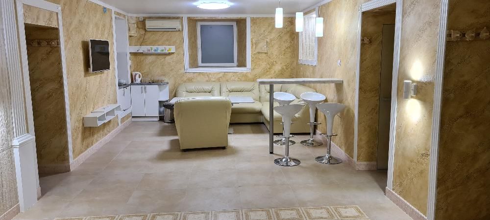 ТРИ СОСНЫ, гостиница - 10