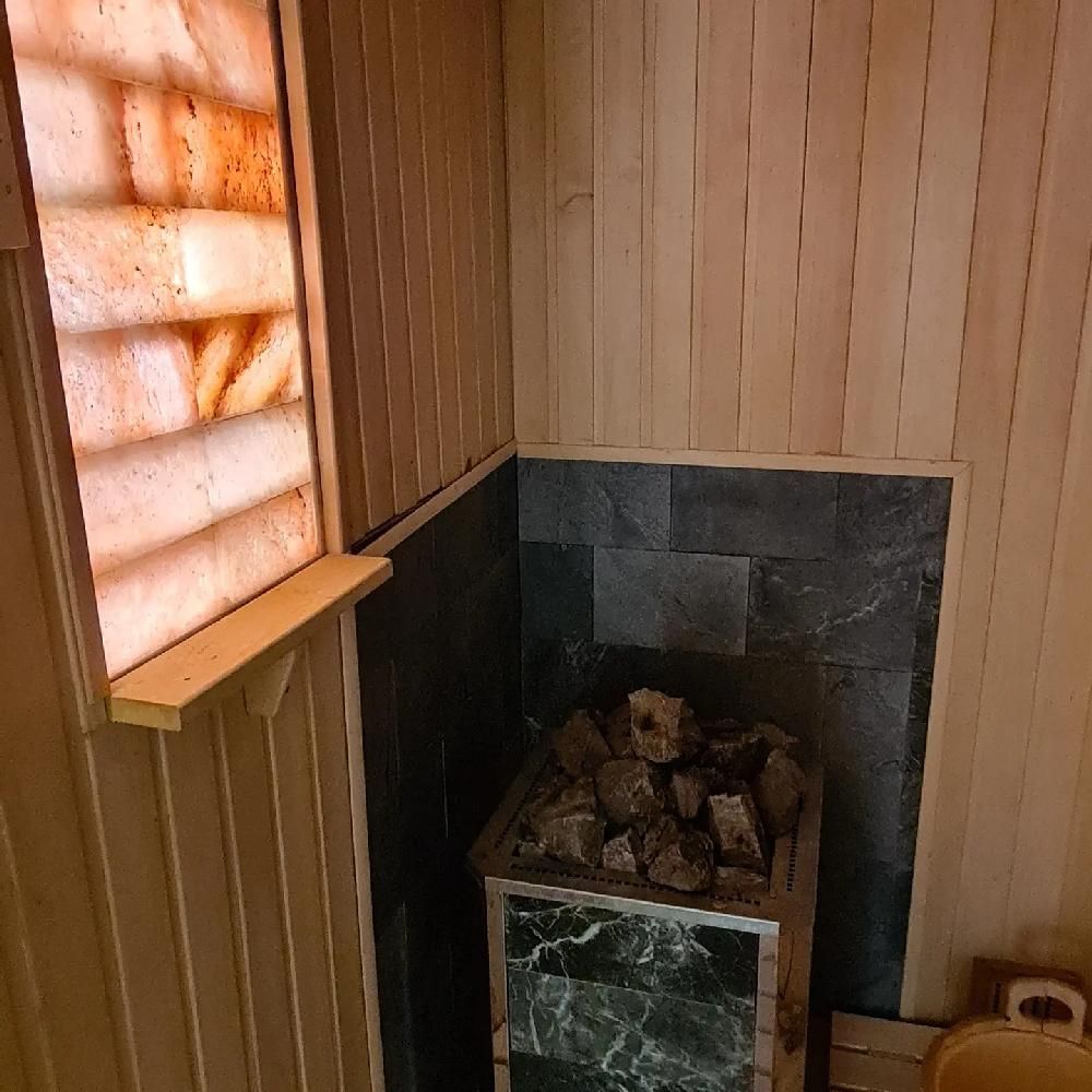 ТРИ СОСНЫ, гостиница - 9