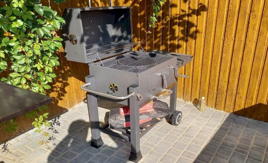 ТРИ СОСНЫ, гостиница - 6