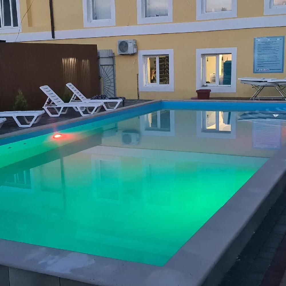 ТРИ СОСНЫ, гостиница - 5