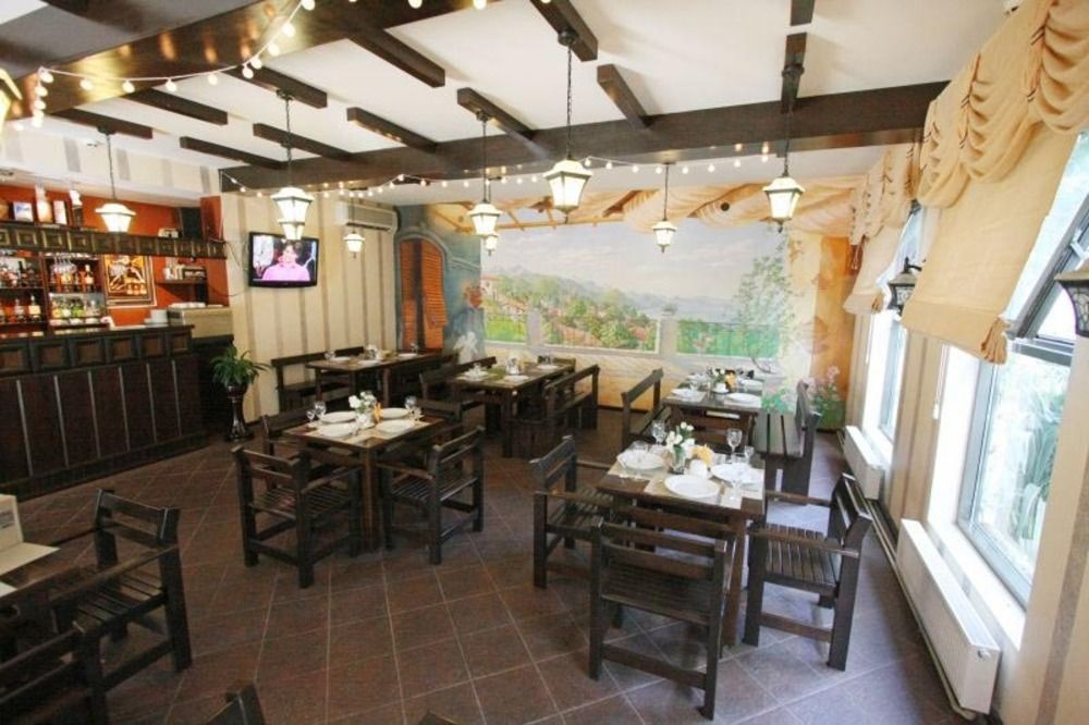 Картинка отеля - 22