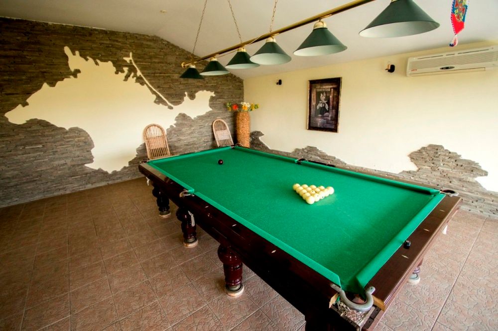 Картинка отеля - 21